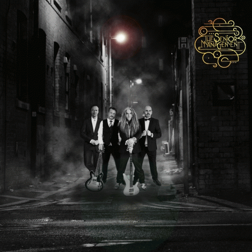 The Senior Management : Heart & Soul